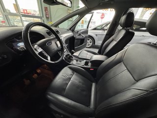 Ford S-MAX 2014