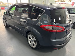 Ford S-MAX 2014