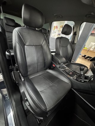 Ford S-MAX 2014