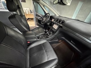Ford S-MAX 2014