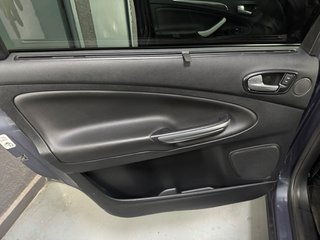 Ford S-MAX 2014