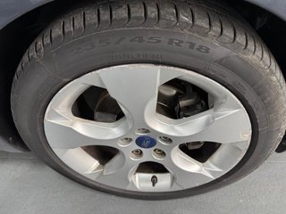 Ford S-MAX 2014