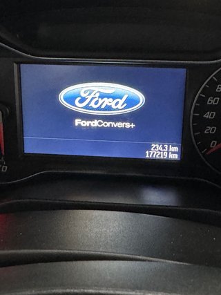 Ford S-MAX 2014