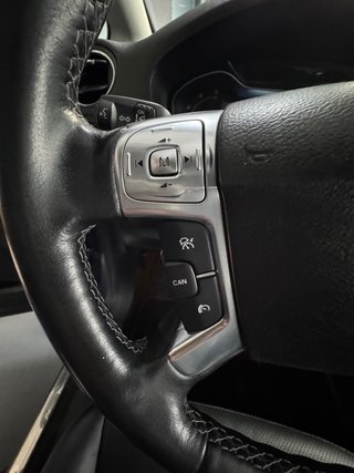 Ford S-MAX 2014