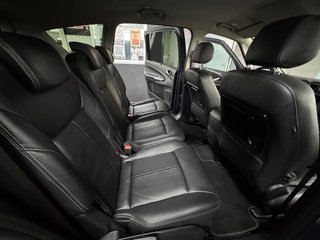 Ford S-MAX 2014