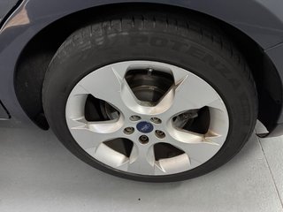 Ford S-MAX 2014
