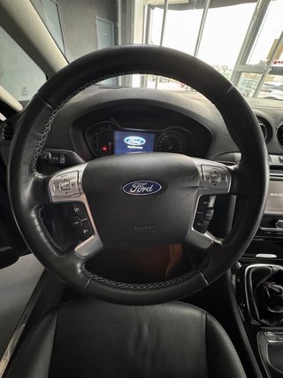 Ford S-MAX 2014