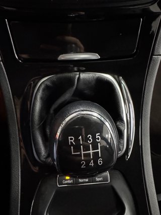 Ford S-MAX 2014