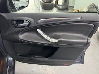 Ford S-MAX 2014