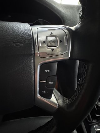 Ford S-MAX 2014