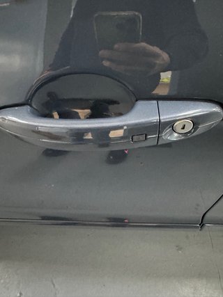 Ford S-MAX 2014