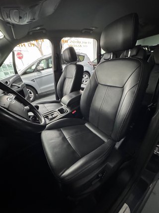 Ford S-MAX 2014