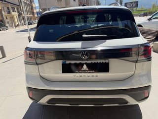 Volkswagen T-Cross Más 1.0 TSI 115 CV