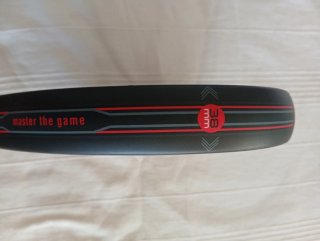 Raqueta Black Crown Win Ultra Light