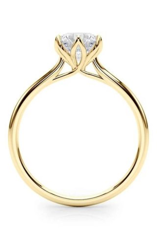 Diamante 0.90 Ct