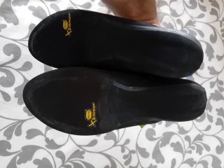 Pies de gato Simond talla 36