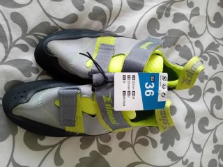 Pies de gato Simond talla 36