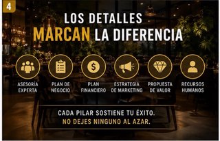 No cojas un traspaso sin ayuda.