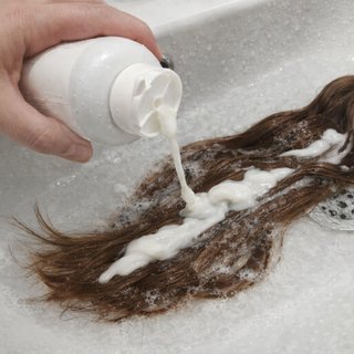 Lavado de Mallas de Fallera | Limpieza Mallas