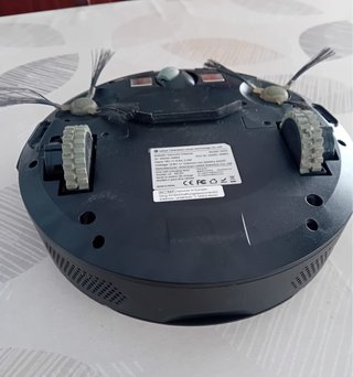 Aspirador y Fregona Léfant Vacum Cleaner