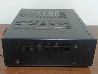 Amplificador hifi Luxman A-312