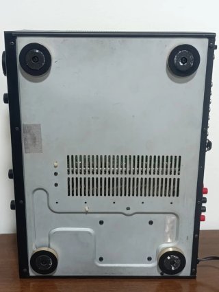 Amplificador hifi Luxman A-312