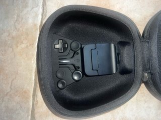 Xbox Series S + Controller Elite Series 2