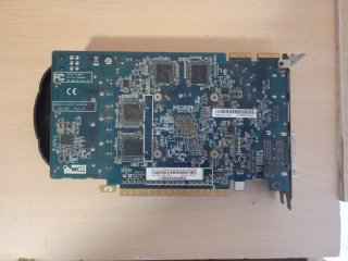 Tarjeta Gráfica ATI Radeon