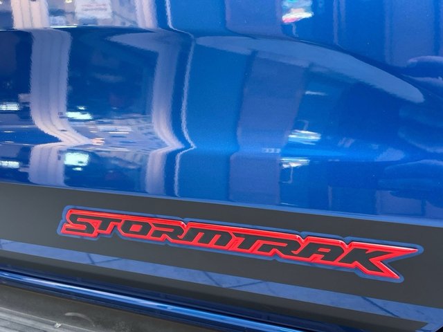 Ford Ranger 2.0 213Cv Stormtrack ¡¡PRECIOSA!!