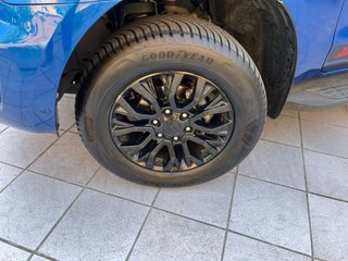 Ford Ranger 2.0 213Cv Stormtrack ¡¡PRECIOSA!!