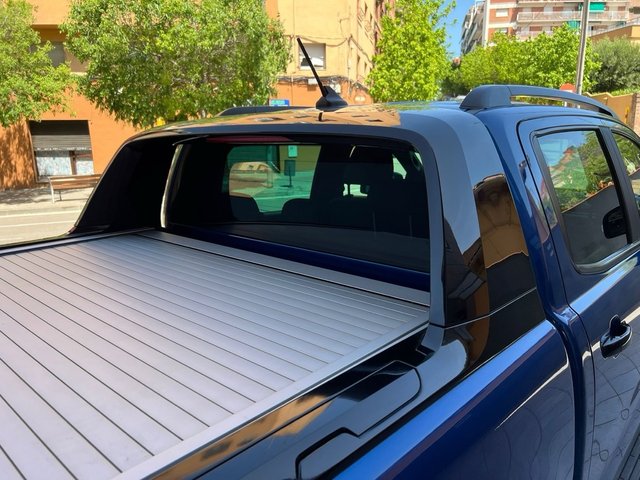 Ford Ranger 2.0 213Cv Stormtrack ¡¡PRECIOSA!!