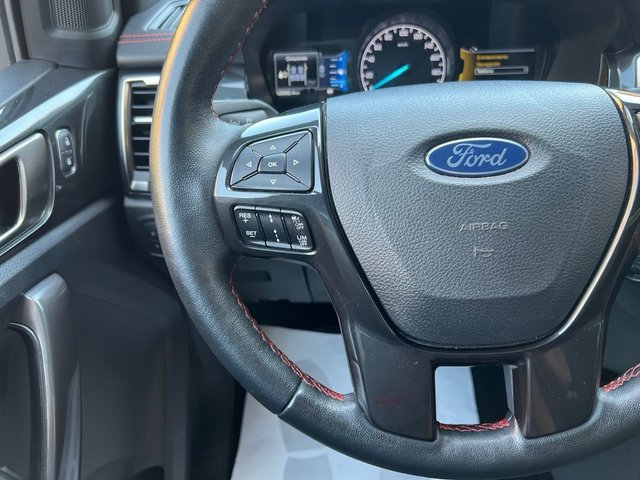 Ford Ranger 2.0 213Cv Stormtrack ¡¡PRECIOSA!!