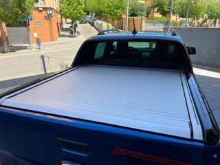 Ford Ranger 2.0 213Cv Stormtrack ¡¡PRECIOSA!!