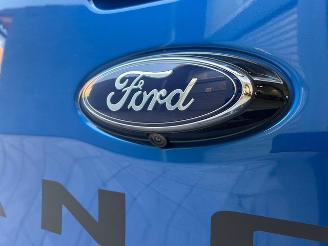 Ford Ranger 2.0 213Cv Stormtrack ¡¡PRECIOSA!!