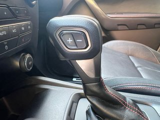Ford Ranger 2.0 213Cv Stormtrack ¡¡PRECIOSA!!