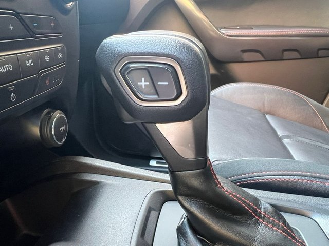 Ford Ranger 2.0 213Cv Stormtrack ¡¡PRECIOSA!!