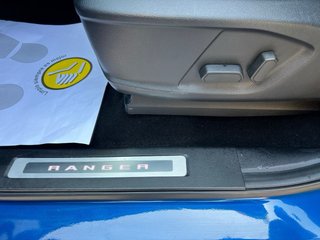 Ford Ranger 2.0 213Cv Stormtrack ¡¡PRECIOSA!!