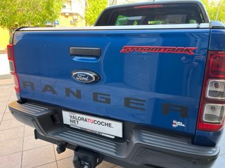 Ford Ranger 2.0 213Cv Stormtrack ¡¡PRECIOSA!!