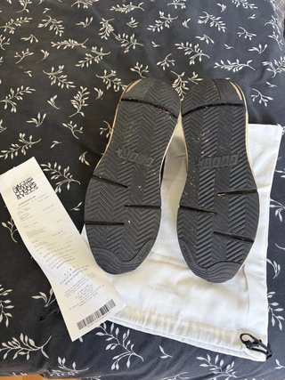 Zapatillas Golden Goose Running Talla 43