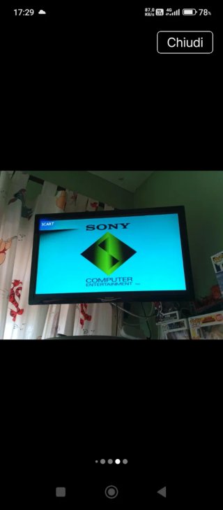 PlayStation 1 Sony