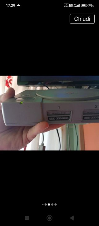 PlayStation 1 Sony