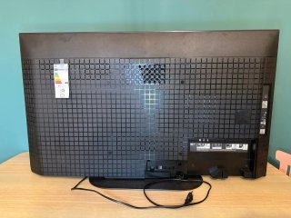 Sony XR-48A90K 48 OLED (PARA PIEZAS) + Mando