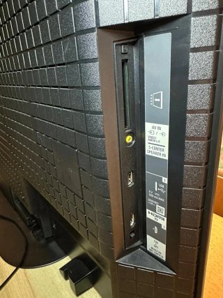 Sony XR-48A90K 48 OLED (PARA PIEZAS) + Mando
