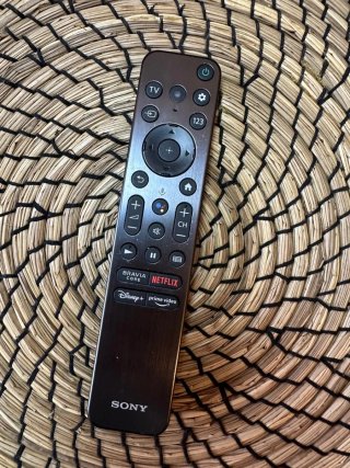 Sony XR-48A90K 48 OLED (PARA PIEZAS) + Mando