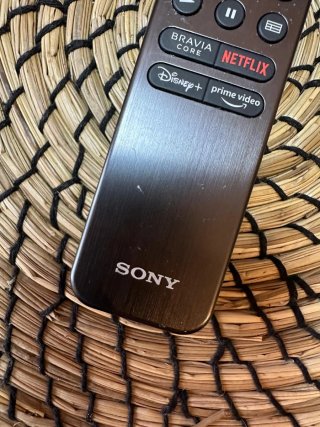 Sony XR-48A90K 48 OLED (PARA PIEZAS) + Mando