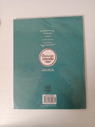 Lengua y Literatura 3 ESO 3 TRIMESTRES