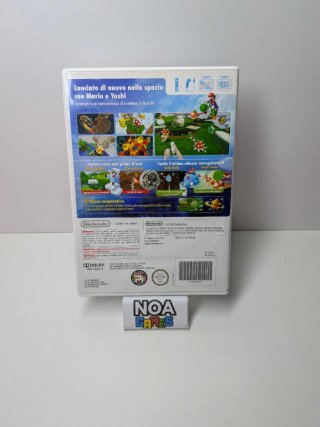 Super Mario Galaxy 2 - Wii