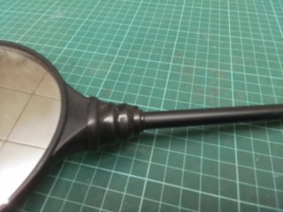 Retrovisor Vespa Iris