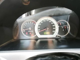 Chevrolet Lacetti 2008