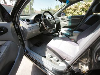 Chevrolet Lacetti 2008